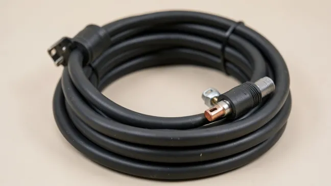 Jaki kabel do pieca elektrycznego