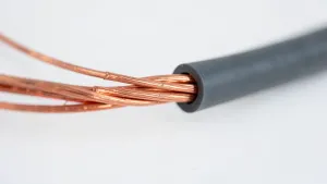 Jaki przekrój przewodu do piekarnika elektrycznego