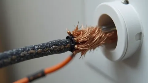 jaki przewód do piekarnika elektrycznego