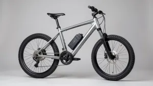 Jaki rower elektryczny do 12000