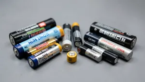 Jakie ogniwa do elektronarzędzi