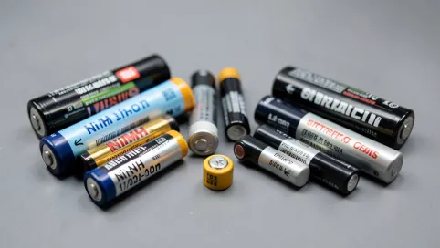 Jakie ogniwa do elektronarzędzi