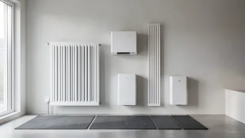 Jakie ogrzewanie elektryczne do mieszkania