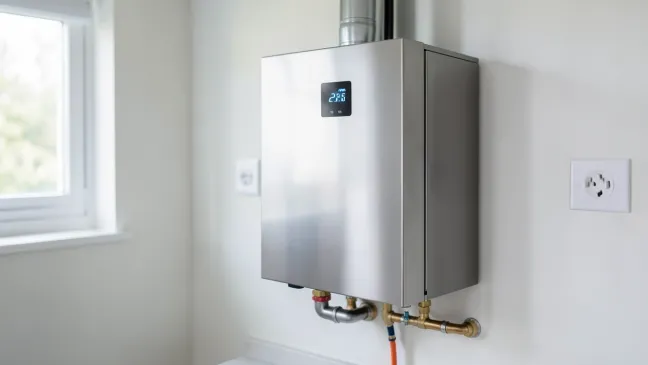 Jakiej mocy piec elektryczny do domu 120m2