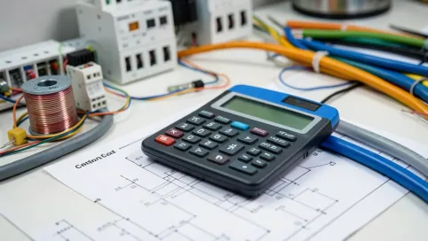 Kalkulator wyceny instalacji elektrycznej