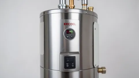 kocioł piec elektryczny kospel ekco ln3 468 kw