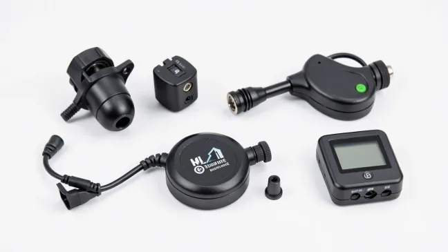 Kompletny napęd elektryczny do roweru AliExpress