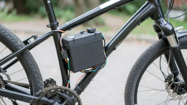 Konwersja roweru na elektryczny Wrocław