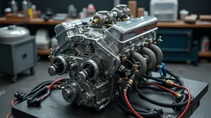 koszt instalacji lpg do v8