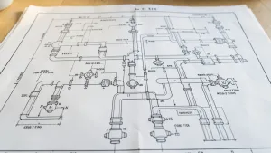 koszt projektu instalacji wodkan