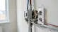 Koszt wymiany instalacji elektrycznej w mieszkaniu 40m2