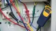 Kto może wystawić protokół z pomiarów elektrycznych