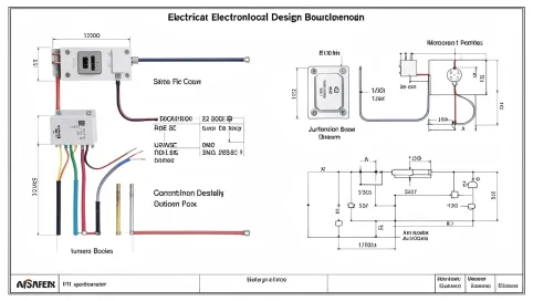 Kto może zrobić projekt instalacji elektrycznej
