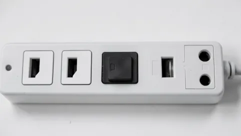 Listwa elektryczna