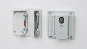 montaż grzejnika elektrycznego