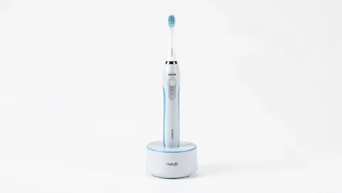 najlepsza szczoteczka elektryczna oralb