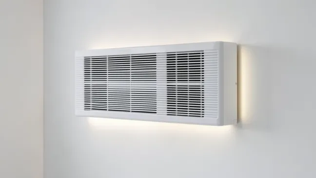 Najlepsze grzejniki elektryczne na ścianę