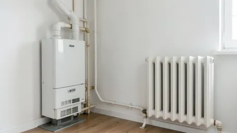 Najprostsza instalacja CO
