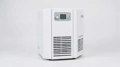 Piec elektryczny dwufunkcyjny