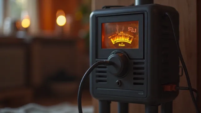 piec elektryczny ile pobiera pradu