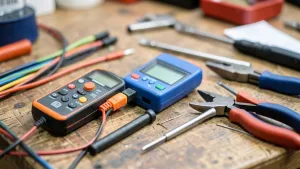 Pomocnik Elektryka Kod Zawodu