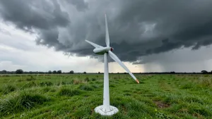 Program Moja Elektrownia Wiatrowa do kiedy