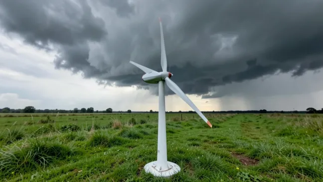 Program Moja Elektrownia Wiatrowa do kiedy