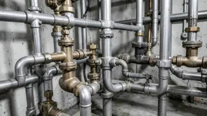 Protokół odbioru instalacji hydraulicznej