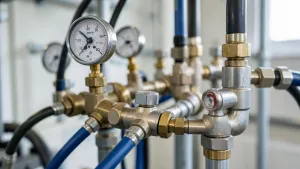 Protokół próby szczelności instalacji gazowej PGNiG