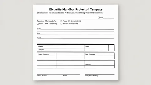 protokół zdawczoodbiorczy licznika energii elektrycznej wzór
