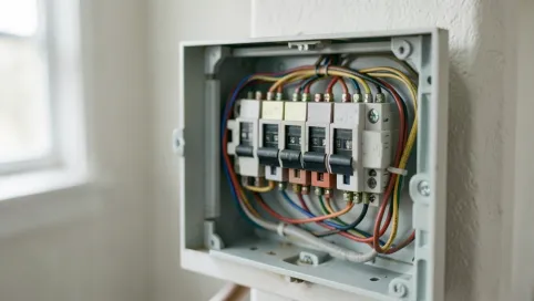 Przegląd elektryczny domu co ile lat
