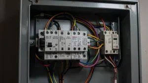 przegląd instalacji elektrycznej 5 letni protokół cena
