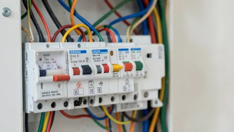Przegląd instalacji elektrycznej Warszawa cena