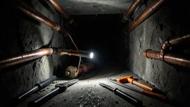 przeglądy instalacji hydraulicznych lubelskie