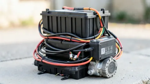 Przeróbka na samochód elektryczny cena