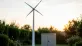 przydomowa elektrownia wiatrowa 10kw z magazynem energii