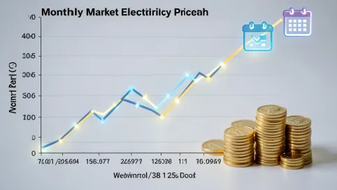 rcem  rynkowa miesięczna cena energii elektrycznej