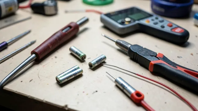 regeneracja akumulatorów do elektronarzędzi