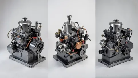 Rodzaje instalacji LPG STAG