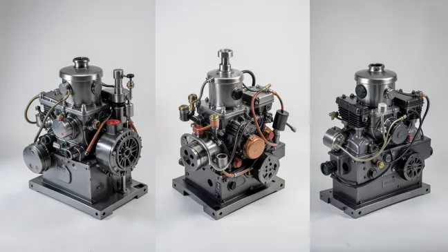 Rodzaje instalacji LPG STAG