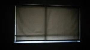 Rolety elektryczne a brak prądu