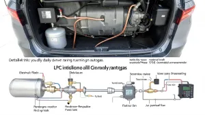 schemat instalacji lpg