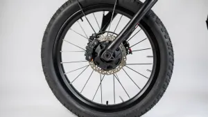 Silnik elektryczny do roweru przednie koło 28 cali