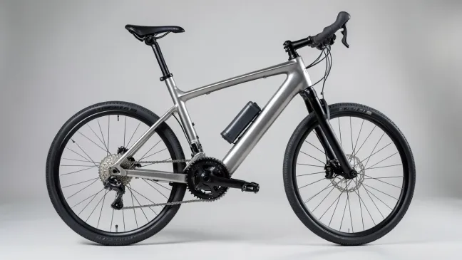 Specialized rower elektryczny