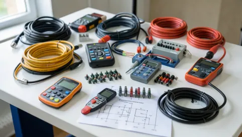 Technik elektryk dla dorosłych Bielsko Biała