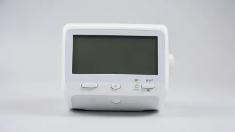 Termostat elektroniczny do grzejnika