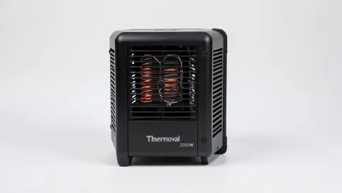Thermoval grzejnik elektryczny 2000W