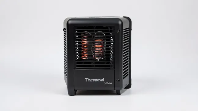Thermoval grzejnik elektryczny 2000W