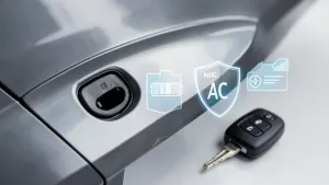 Ubezpieczenie AC samochodu elektrycznego A kup