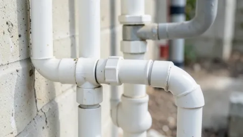 Uprawnienia do kierowania robotami budowlanymi w zakresie instalacji sanitarnych